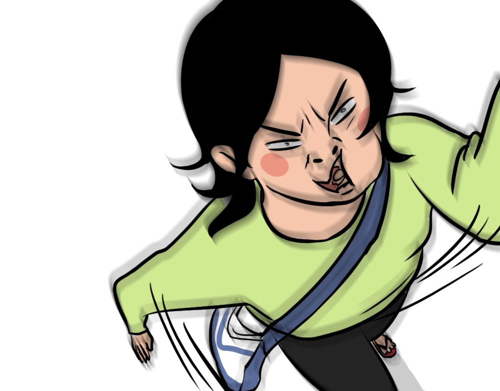 深圳人除了搞钱，还会搞啥？29