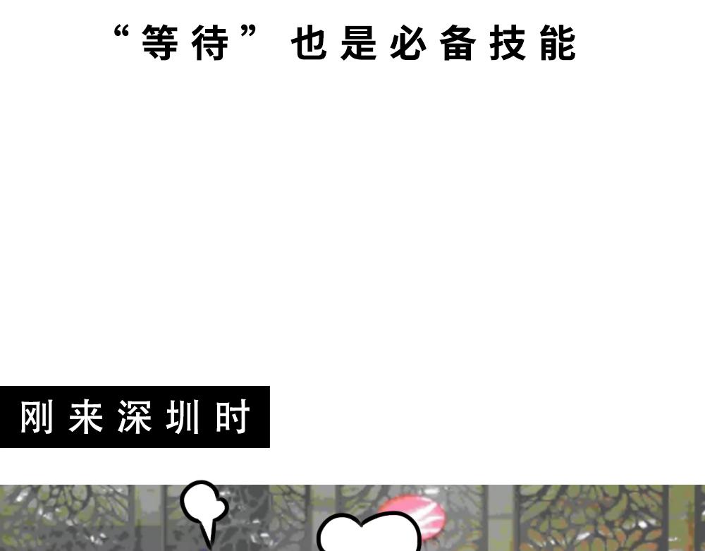 深圳人除了搞钱，还会搞啥？34