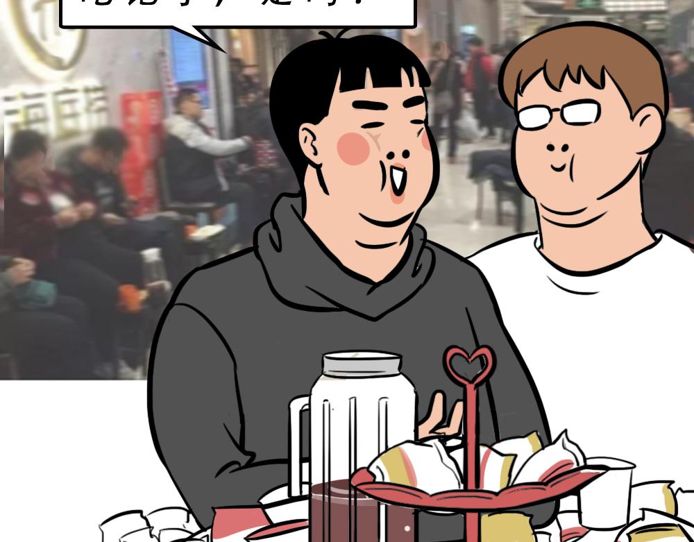深圳人除了搞钱，还会搞啥？40