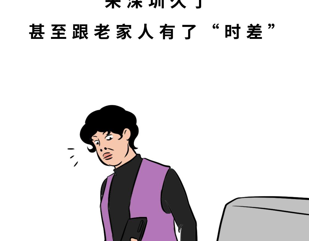 深圳人除了搞钱，还会搞啥？72