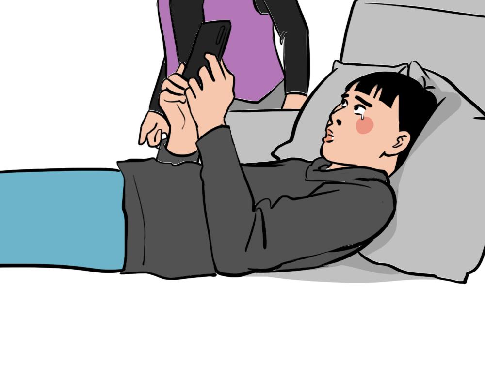深圳人除了搞钱，还会搞啥？77