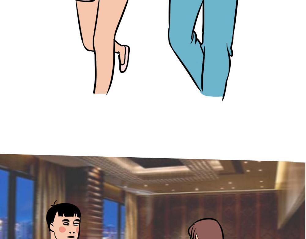 深圳人：香港？是什么？98