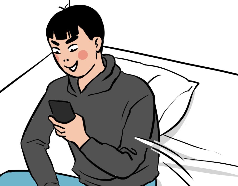 别约一个深圳人，没结果2