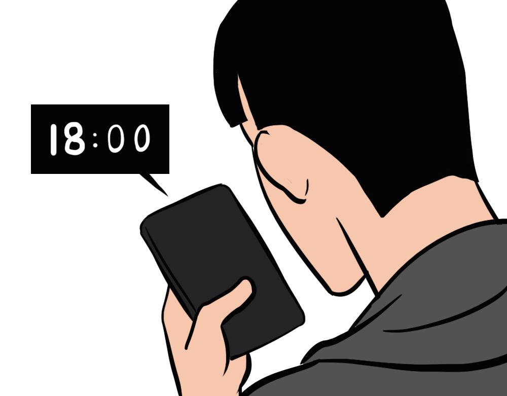 别约一个深圳人，没结果23