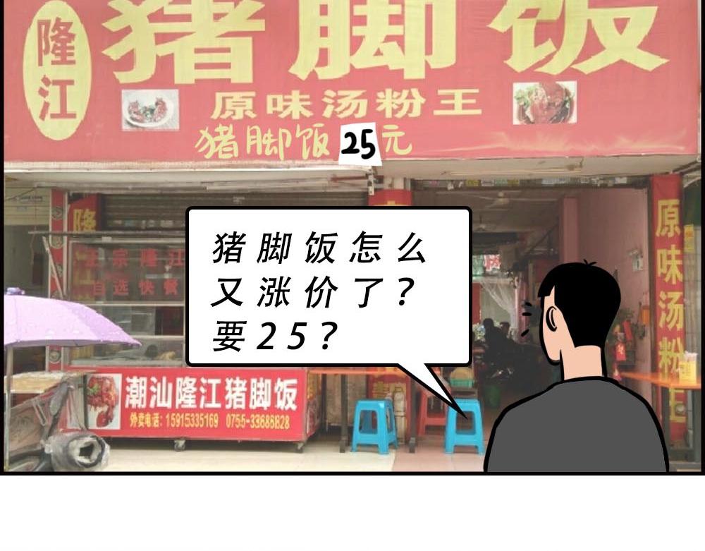 深圳人的真实收入，到底有多高？35