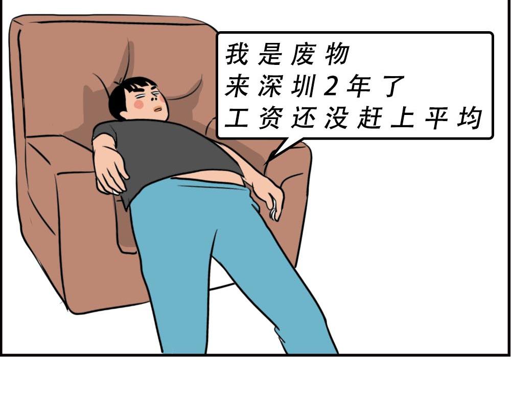 深圳人的真实收入，到底有多高？58