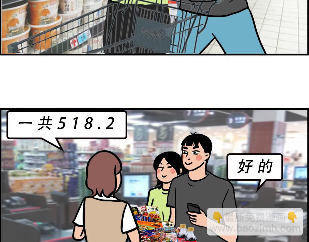深圳人消费，到底有多迷惑？28