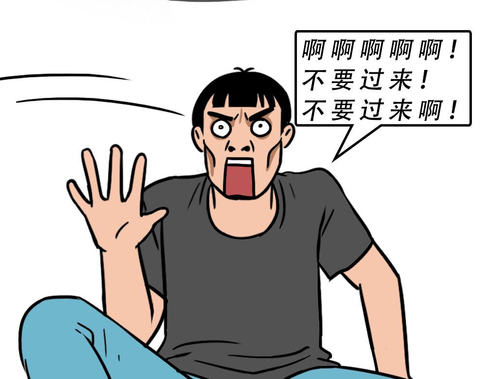 这就是你在深圳过万圣节的下场5