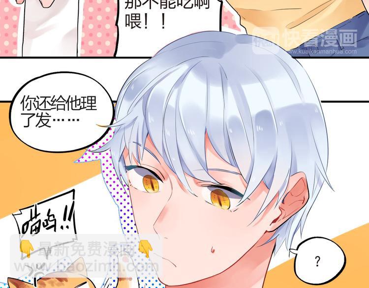 第4话 即使是shopping也要闹幺蛾子4