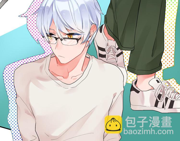 第4话 即使是shopping也要闹幺蛾子41
