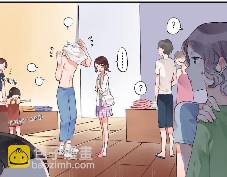 第4话 即使是shopping也要闹幺蛾子49