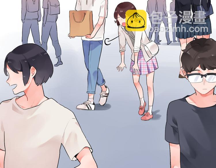 第4话 即使是shopping也要闹幺蛾子66
