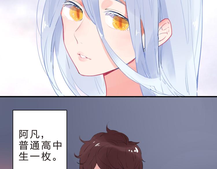 番外 我的蛾子不可能这么可爱6
