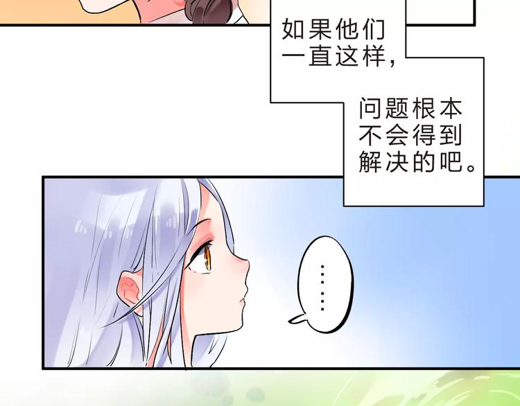 第20话 如果你没变……105
