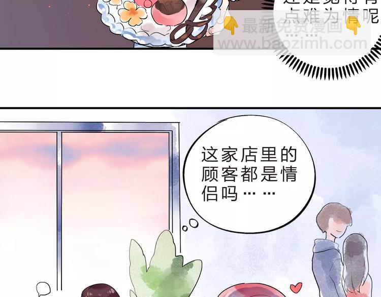 第20话 如果你没变……66
