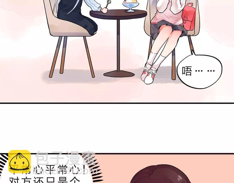 第20话 如果你没变……82