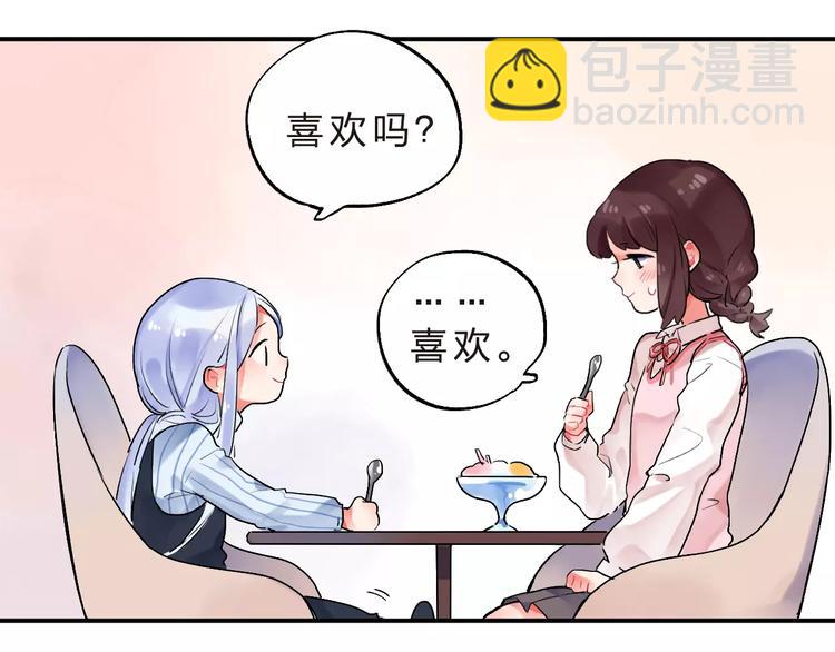 第20话 如果你没变……86