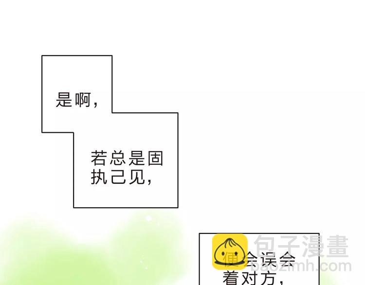 第20话 如果你没变……96