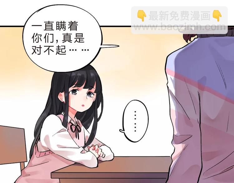 第22话 SOS！新人物出现！78