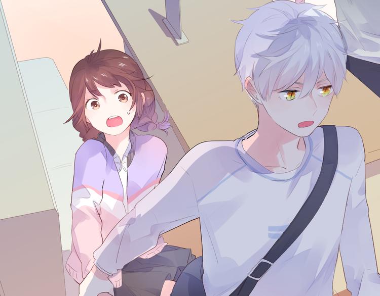 第40话 闹别扭的亚木76