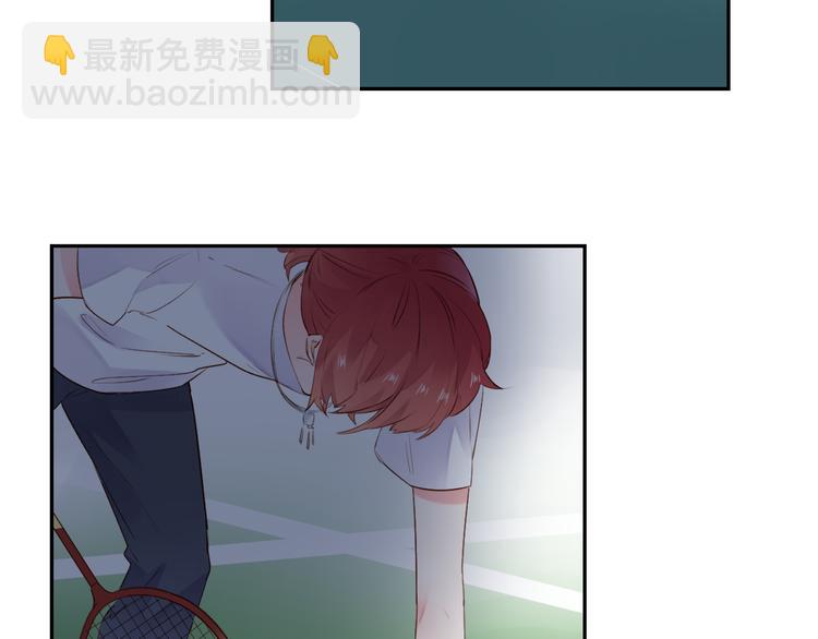 第48话 比赛日的菜鸡互啄5