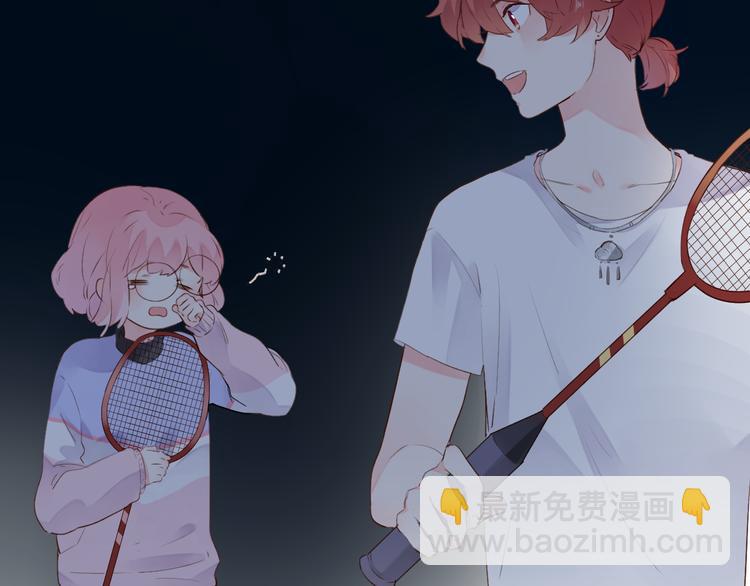 第48话 比赛日的菜鸡互啄8