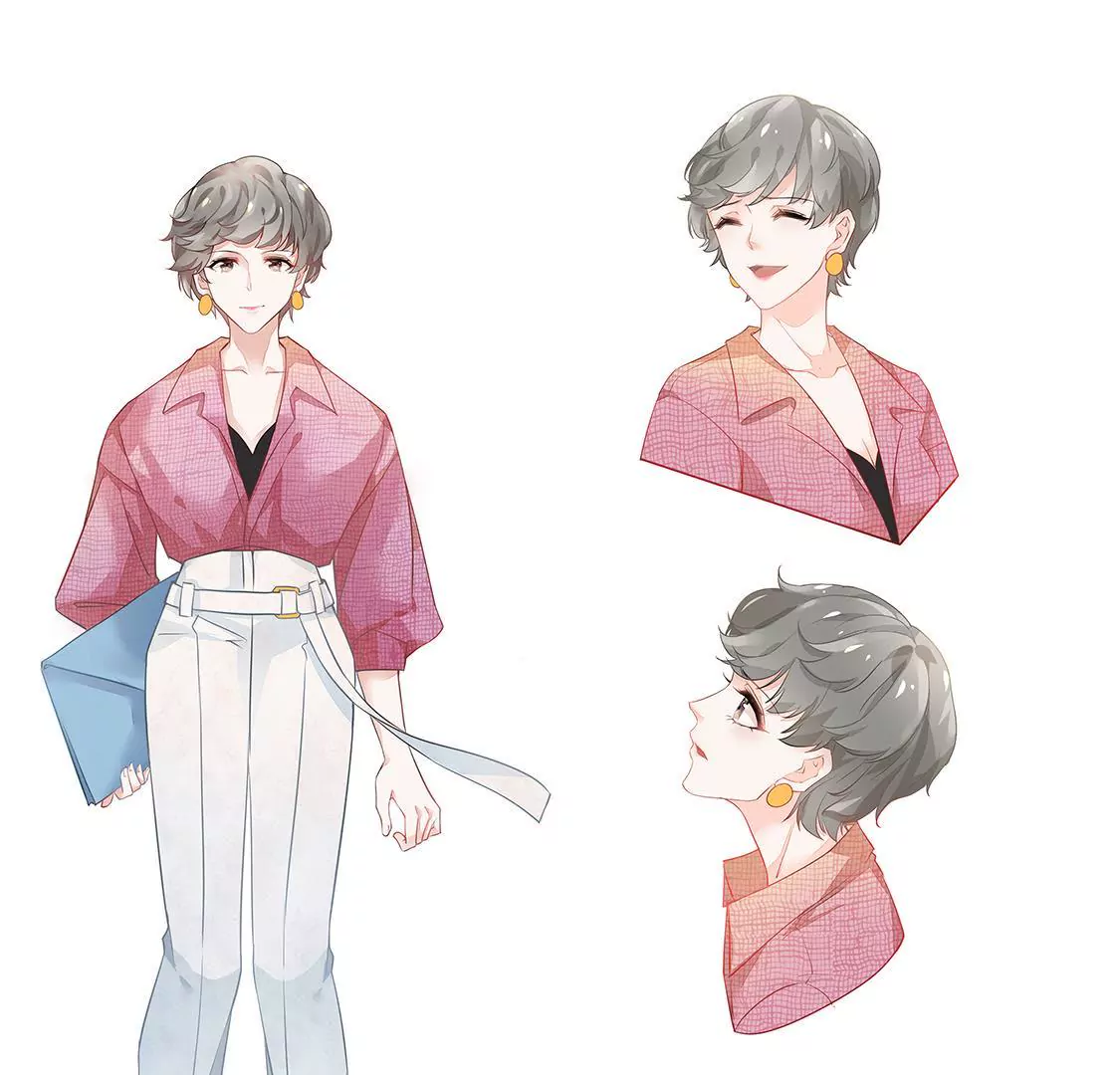 预告 人物介绍9