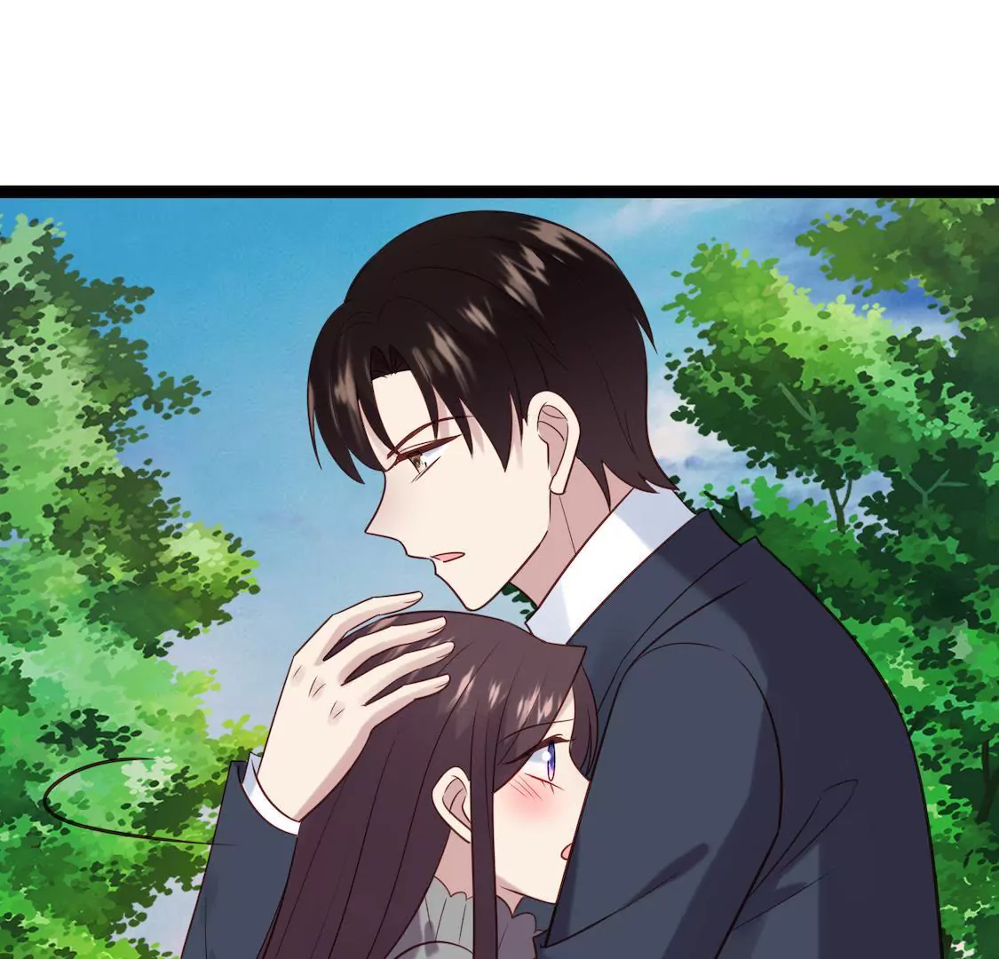 第33话 有一点点心动23