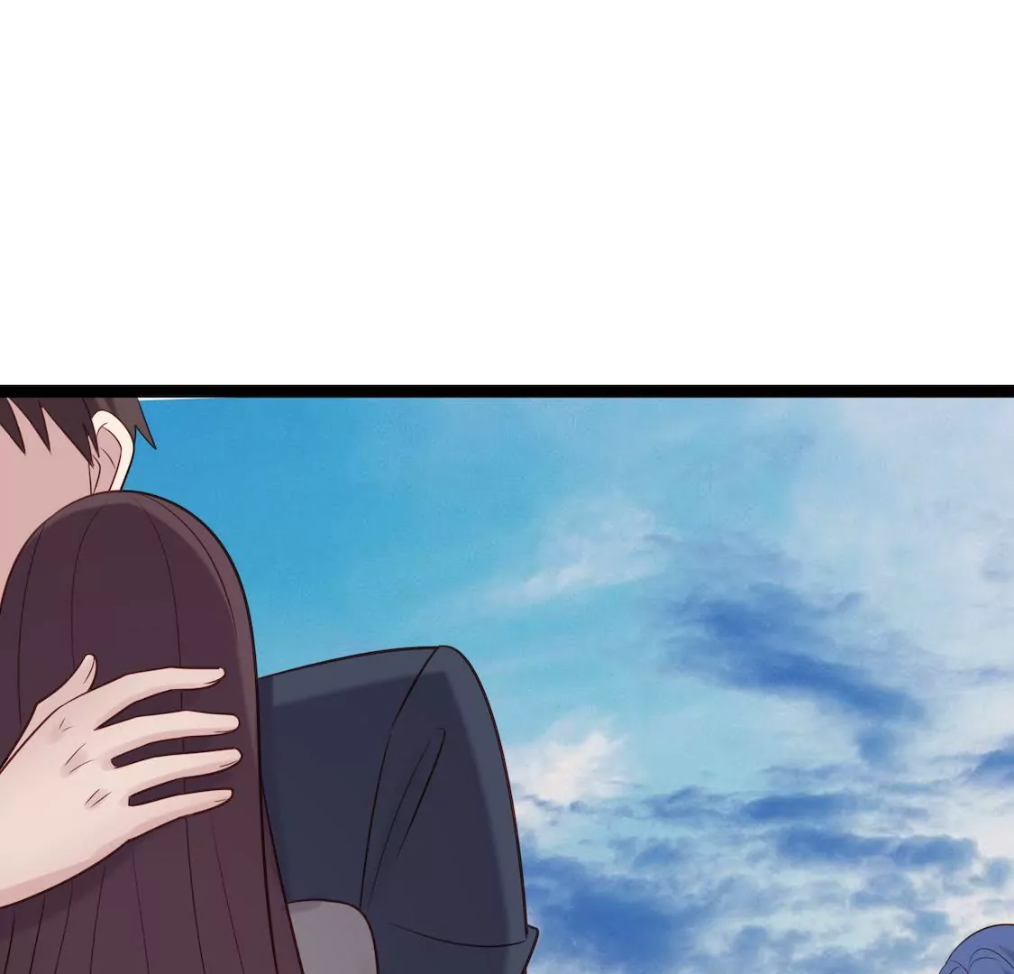 第33话 有一点点心动34