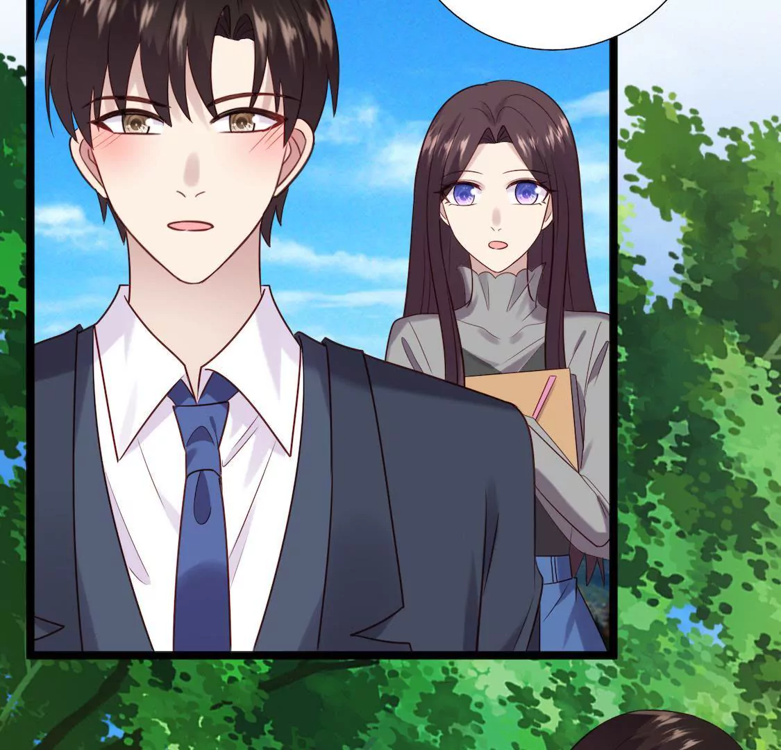 第33话 有一点点心动58