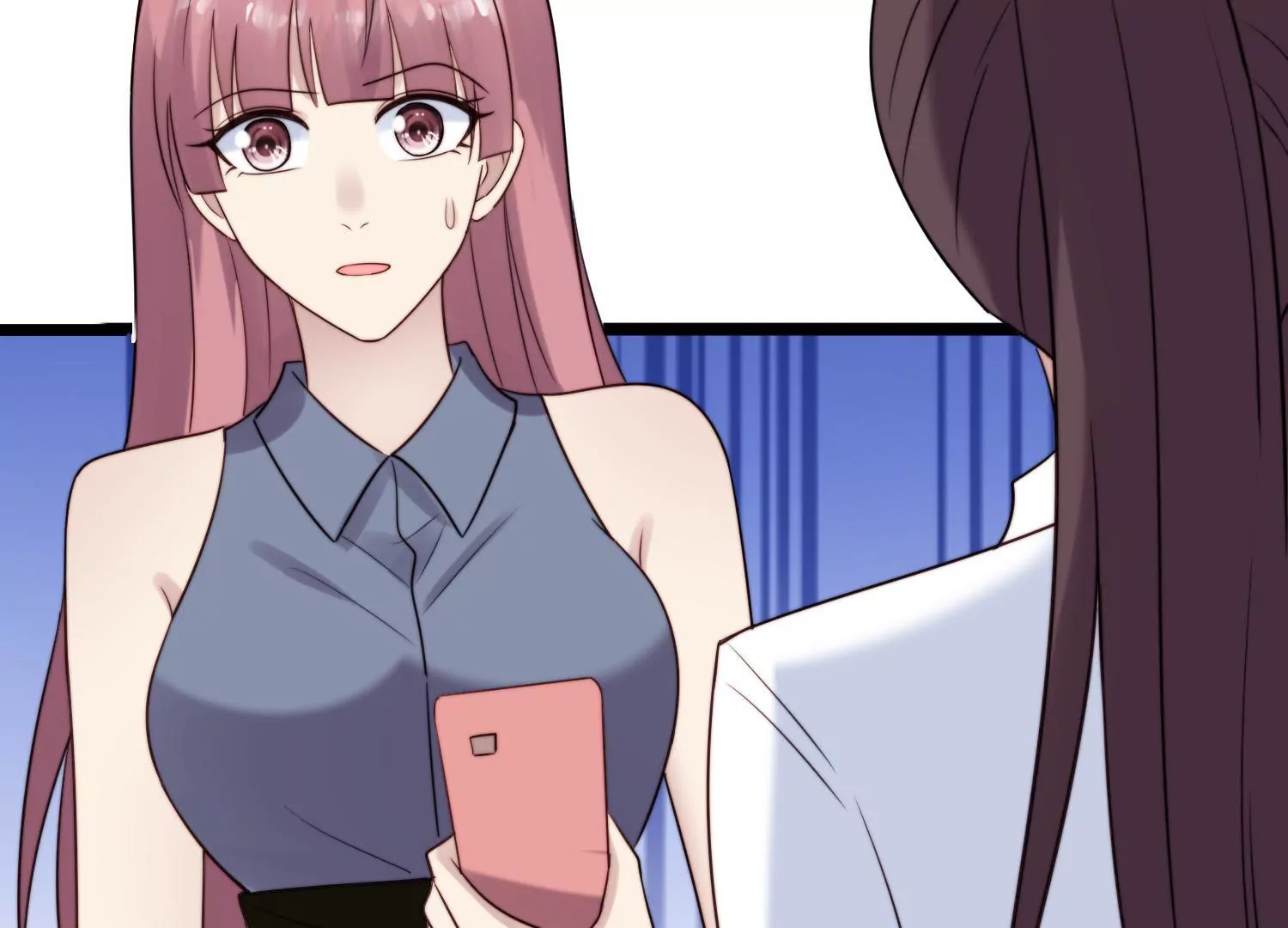 第42话 女王小柠檬霸气侧漏！38