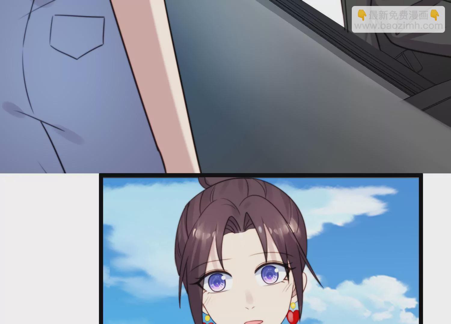 第48话 爷爷生病住院11