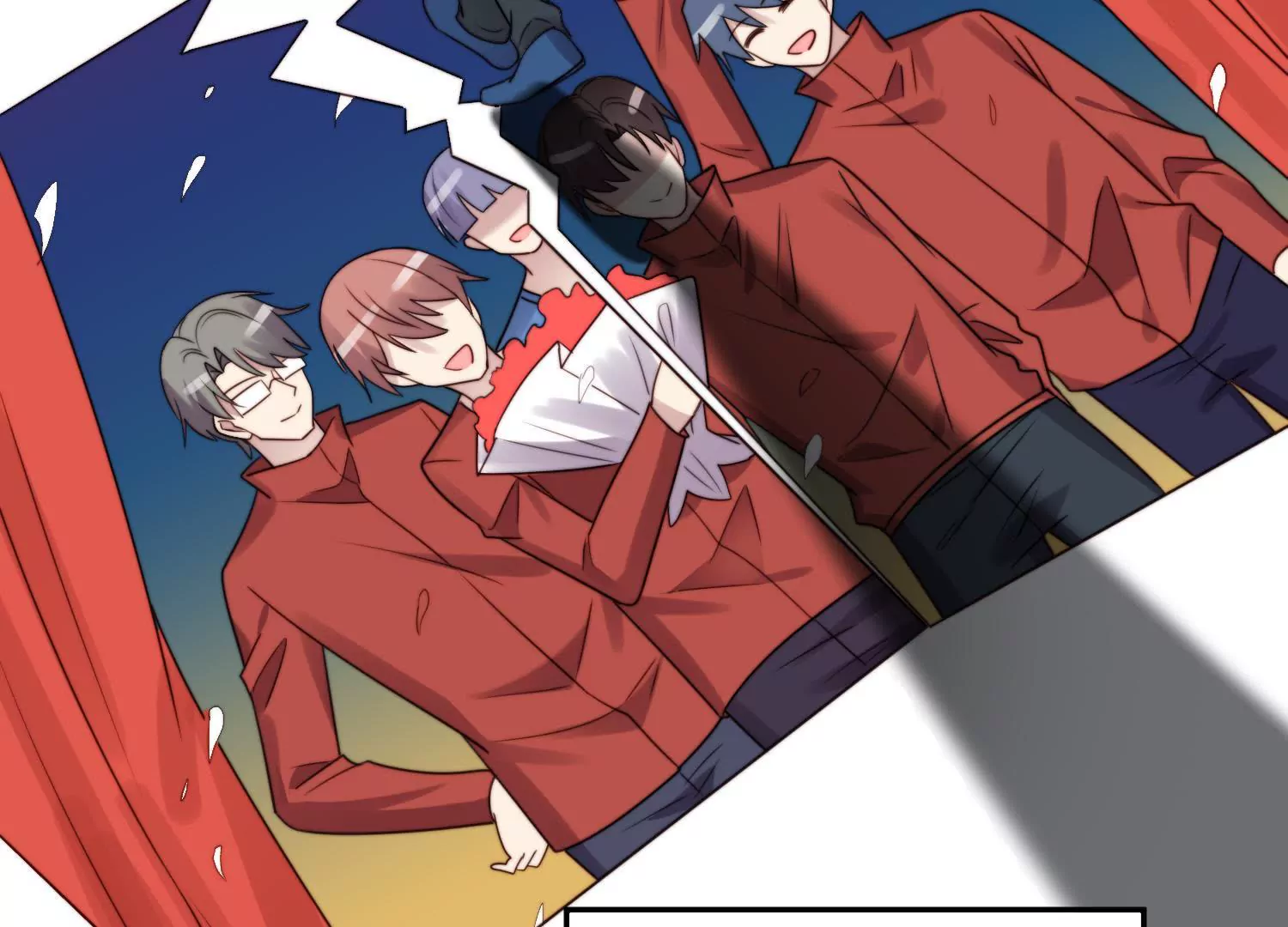 第54话 心怀不轨的心理医生15