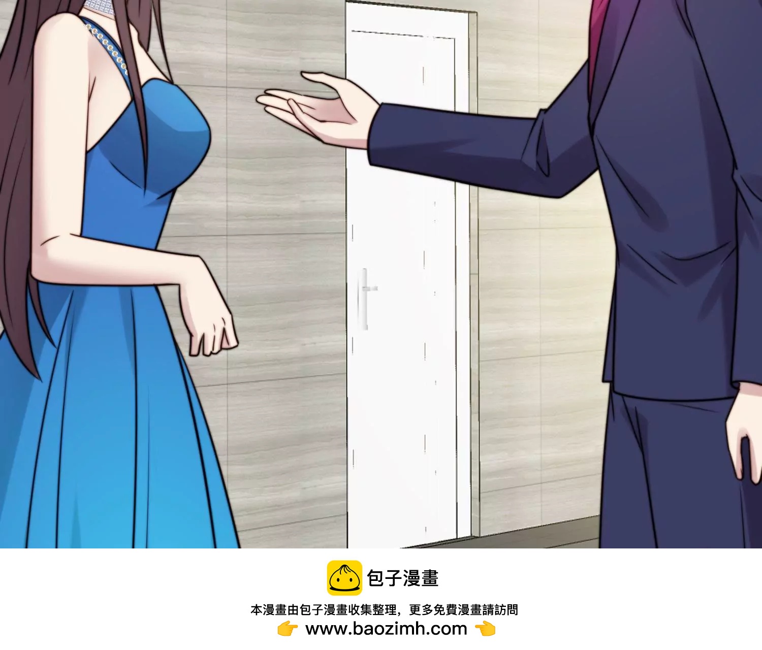 第63话 晓柠只身赴订婚宴！53