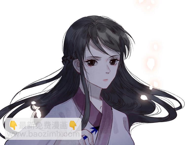 第34话 离如参商两相忘38