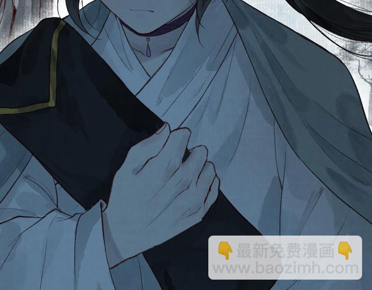 第34话 离如参商两相忘7