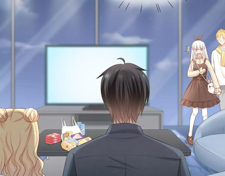 第53话 偷拍男的目的竟然是！6