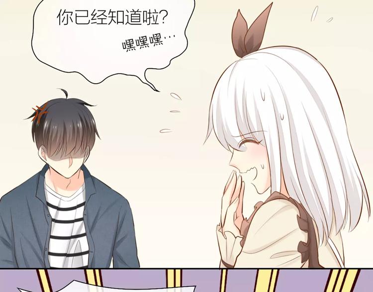 第53话 偷拍男的目的竟然是！9