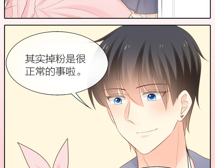 番外 永远是你的粉29