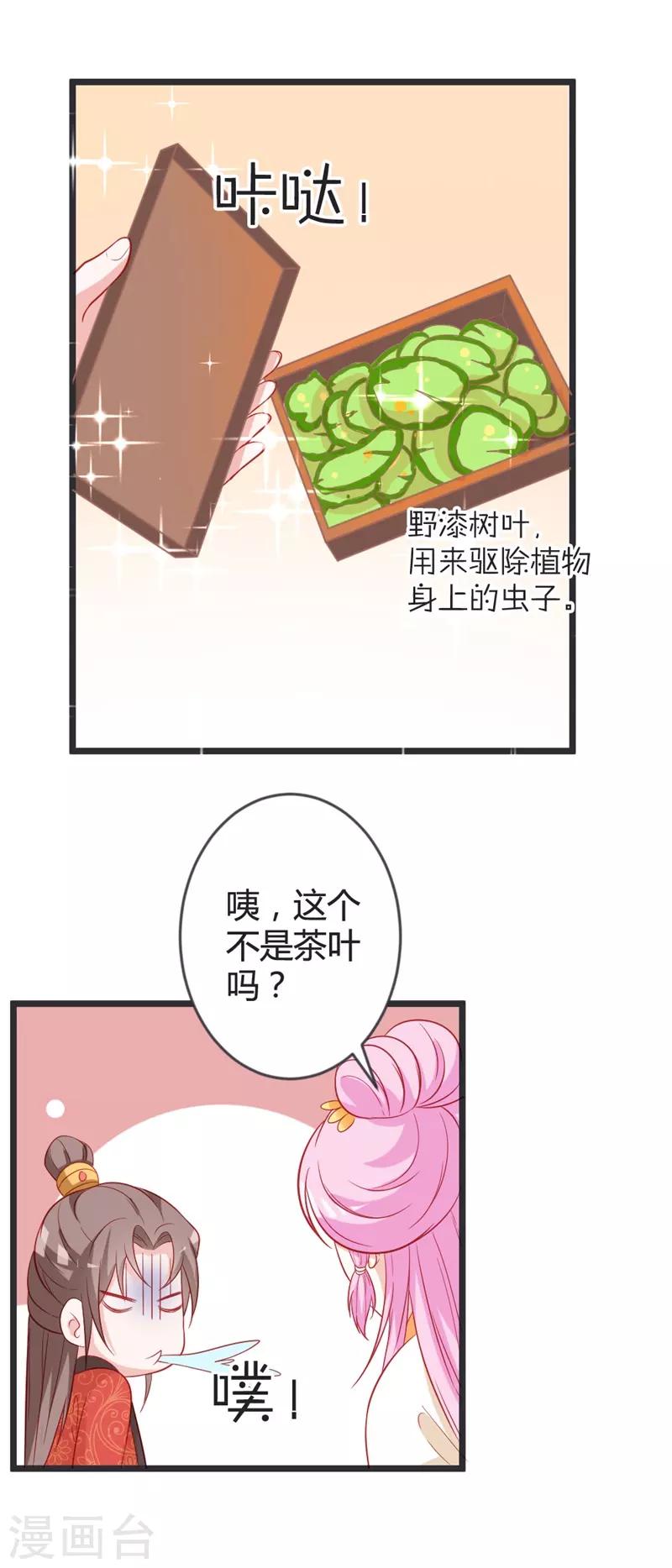 第102话 皇兄的重托6