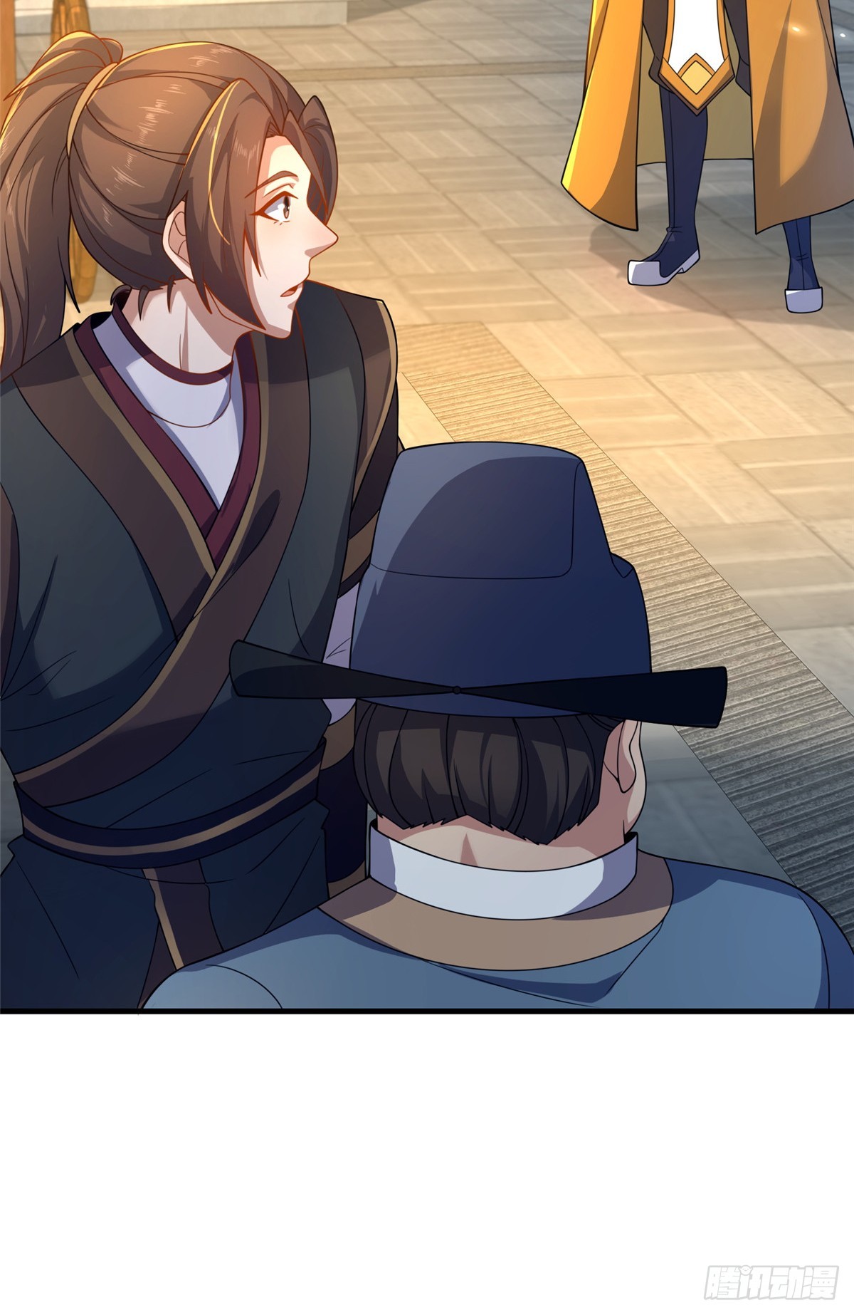 09 技能增加16