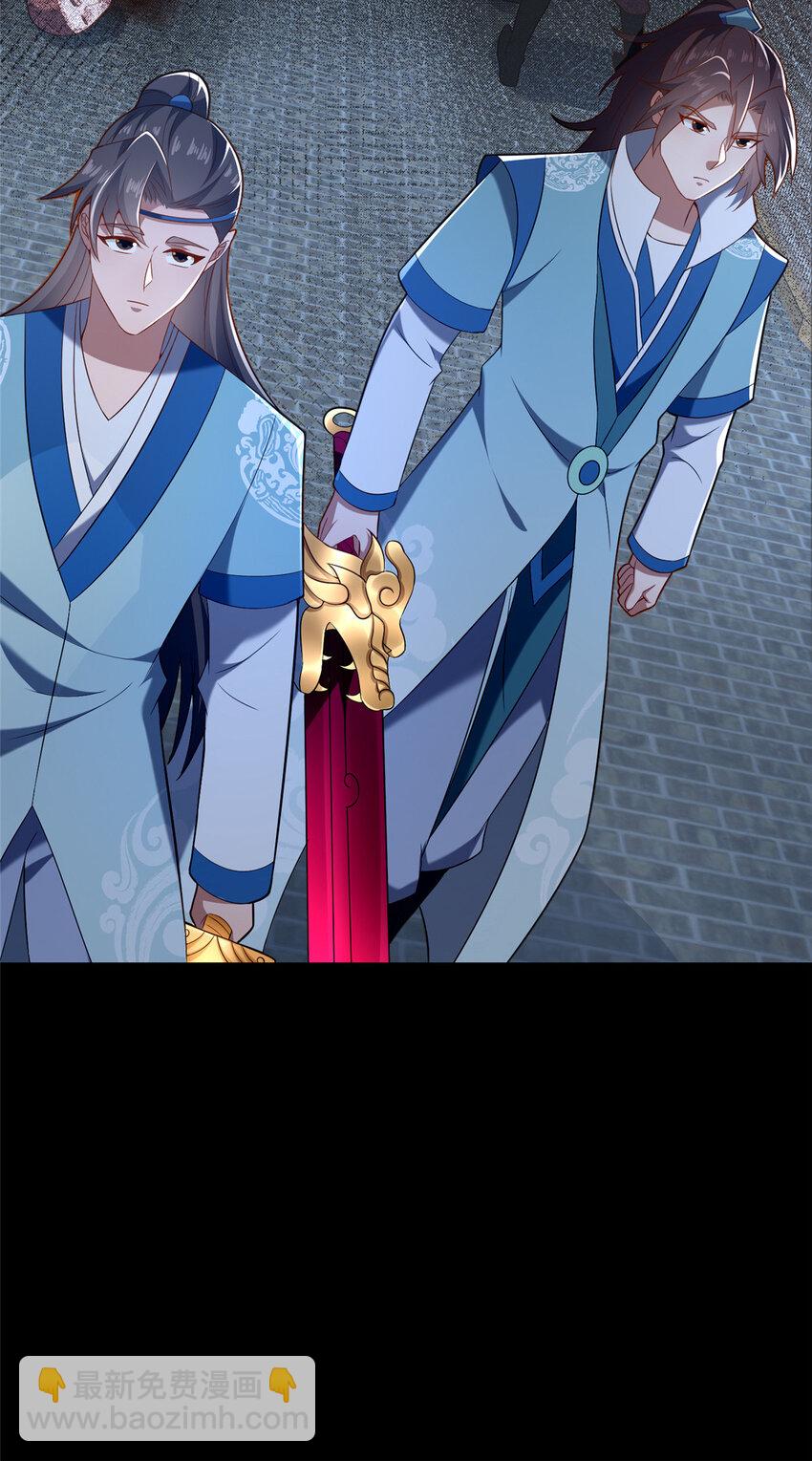 43 突入匪窝6