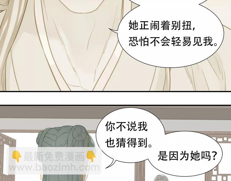 第四十二章 他的心意34