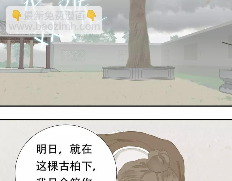 第四十三章 他走了吗？35