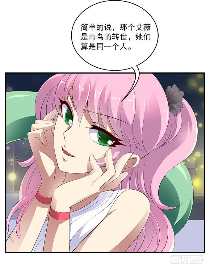 【白玫瑰3】我是你的青鸟1