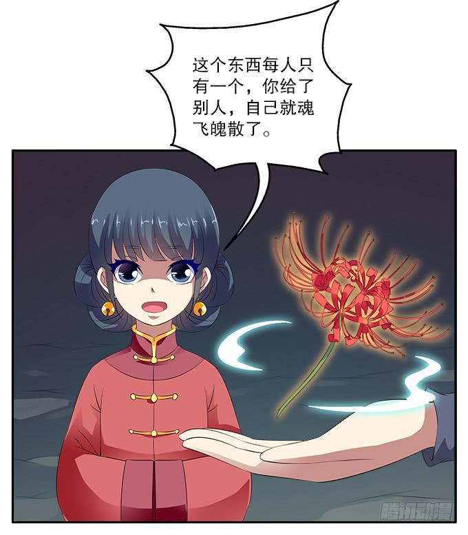 【彼岸花2】不能忘记的爱恋17