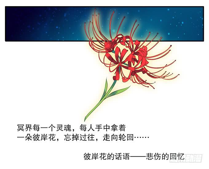 【彼岸花2】不能忘记的爱恋23