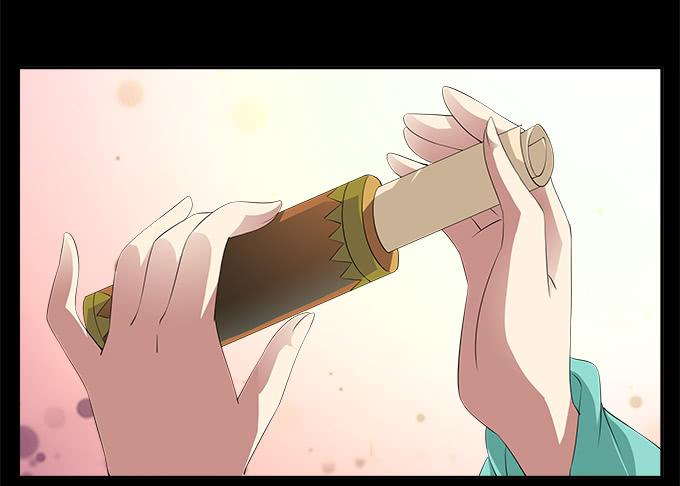 【前世8】花丛中的孩子17