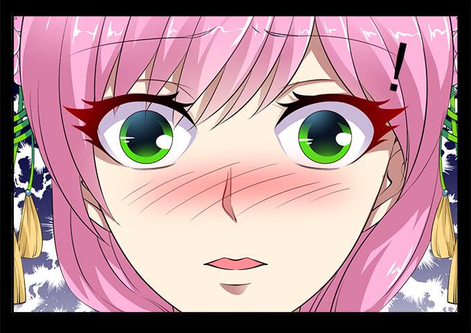 【前世10】嫉妒2