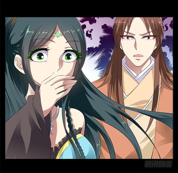 【前世13】没有人相信我3